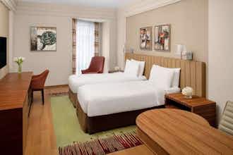 Hotel Inter Continental Hotels Al Khobar photo 1