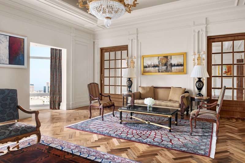 Hotel Inter Continental Hotels Al Khobar photo 2