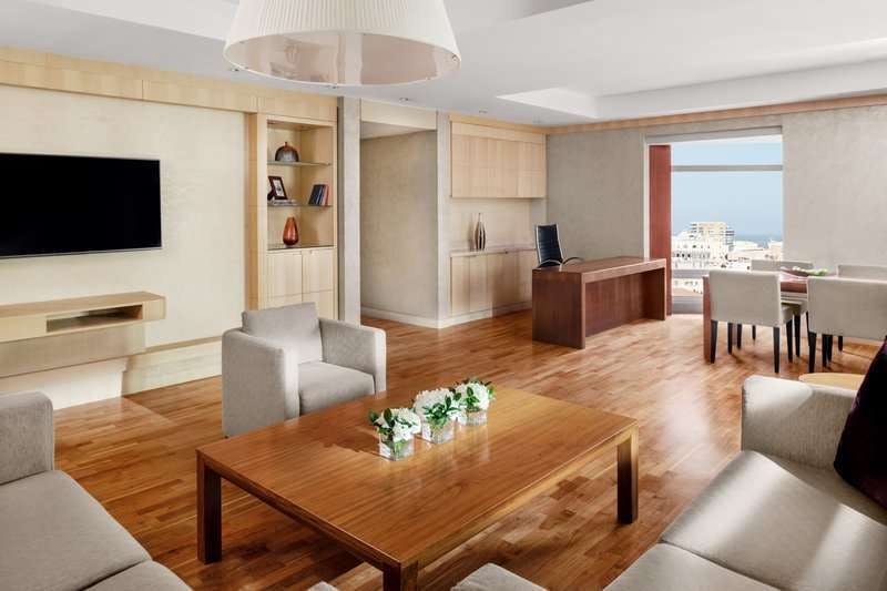 Hotel Inter Continental Hotels Al Khobar photo 3