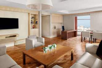 Hotel Inter Continental Hotels Al Khobar photo 3