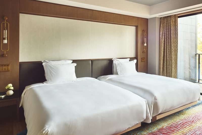 Hotel Inter Continental Ana Appi Kogen Resort photo 1