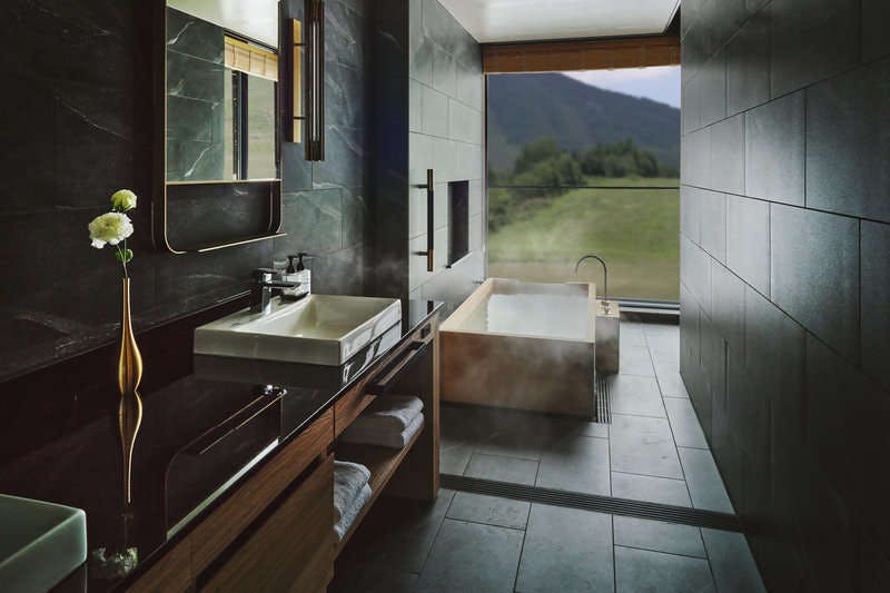 Hotel Inter Continental Ana Appi Kogen Resort photo 4