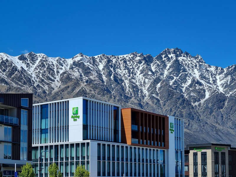 Holiday Inn Queenstown Remarkables Park