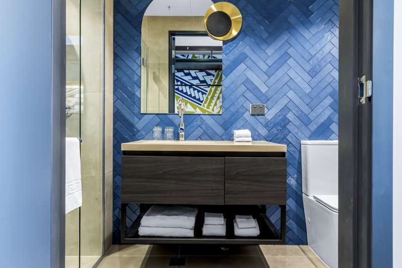 Hotel Holiday Inn Queenstown Remarkables Park photo 5