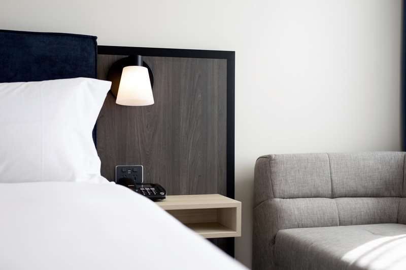 Hotel Holiday Inn Queenstown Remarkables Park photo 3