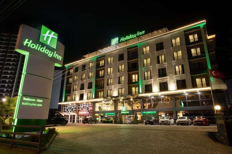 Holiday Inn Trabzon East