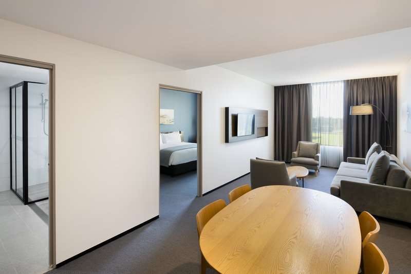 Hotel Holiday Inn Sydney St Marys photo 5