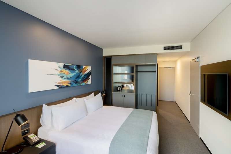 Hotel Holiday Inn Sydney St Marys photo 1