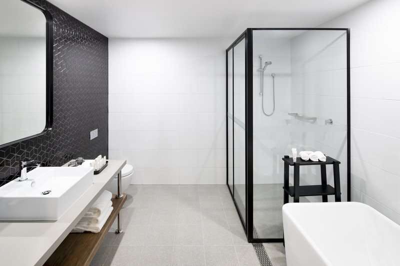 Hotel Holiday Inn Sydney St Marys photo 4