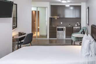 Hotel Holiday Inn & Suites Sydney Bondi Junction photo 4