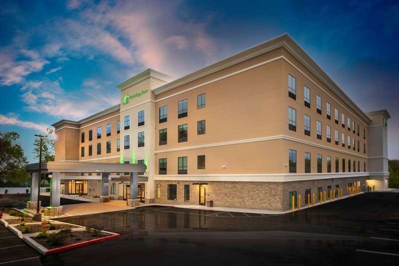 Holiday Inn St. Louis Creve Coeur