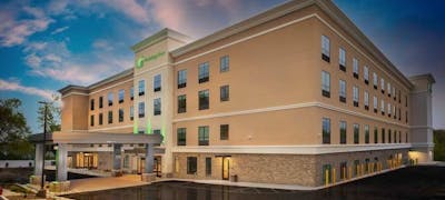 Holiday Inn St. Louis Creve Coeur