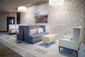 Hotel Holiday Inn St. Louis Creve Coeur photo 5