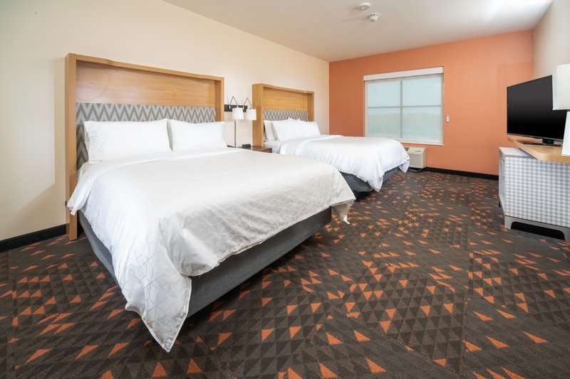 Hotel Holiday Inn St. Louis Creve Coeur photo 1