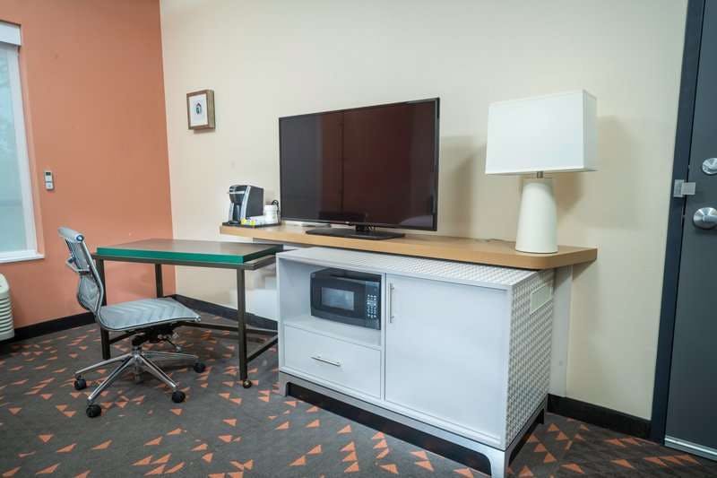 Hotel Holiday Inn St. Louis Creve Coeur photo 4