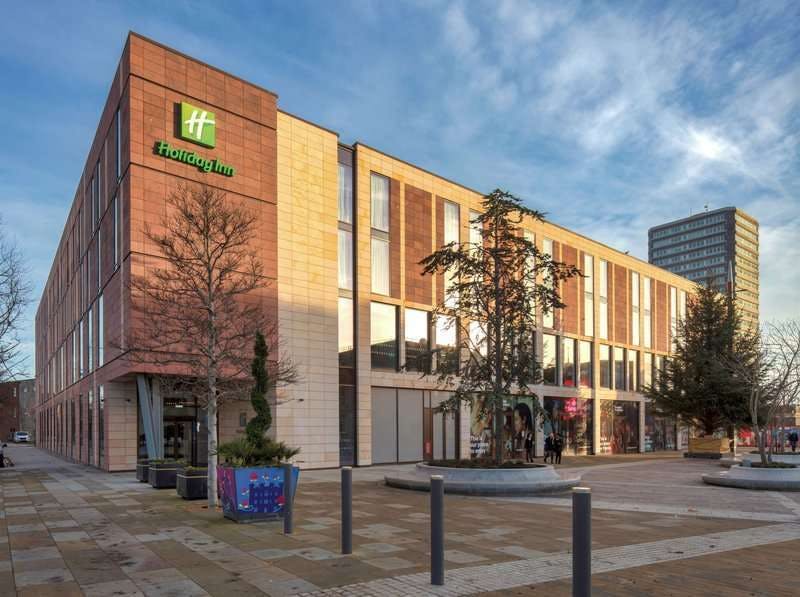 Holiday Inn Sunderland City Centre