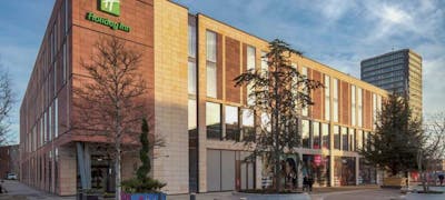 Holiday Inn Sunderland City Centre