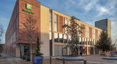 Holiday Inn Sunderland City Centre