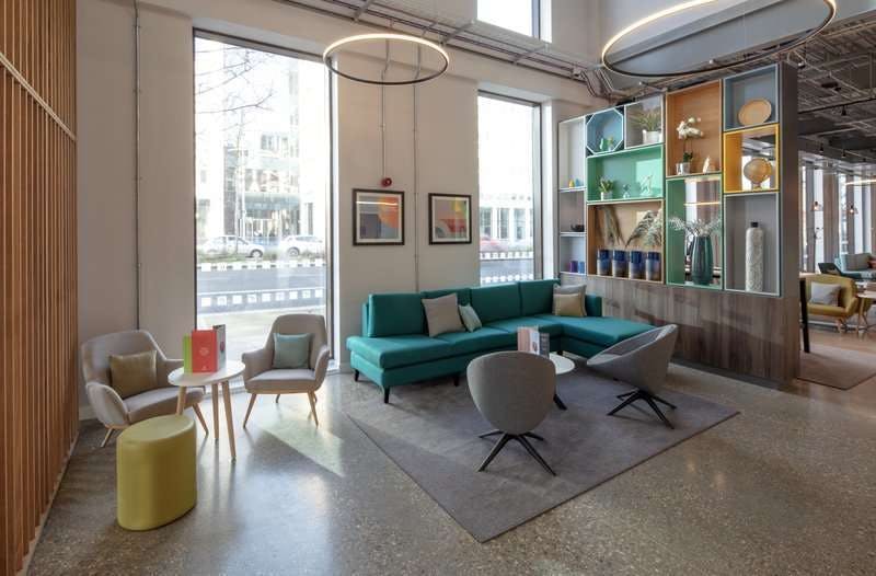 Hotel Holiday Inn Sunderland City Centre photo 4