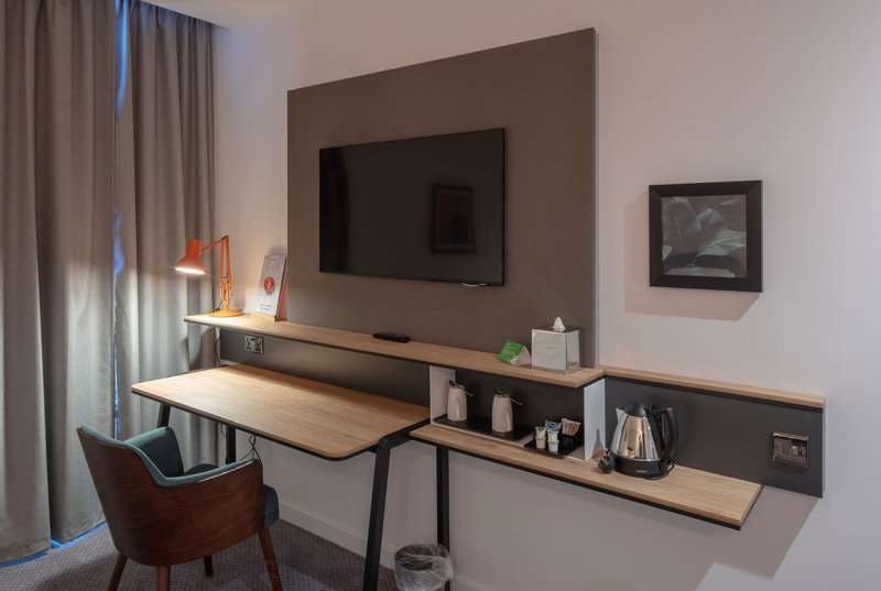 Hotel Holiday Inn Sunderland City Centre photo 3