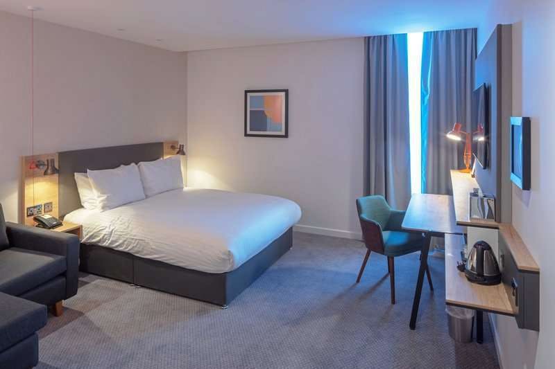 Hotel Holiday Inn Sunderland City Centre photo 1