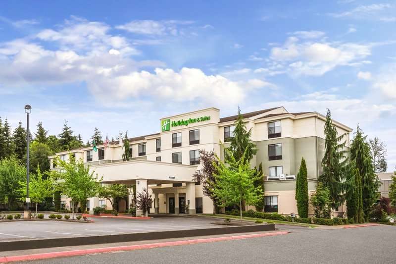 Holiday Inn & Suites Bothell