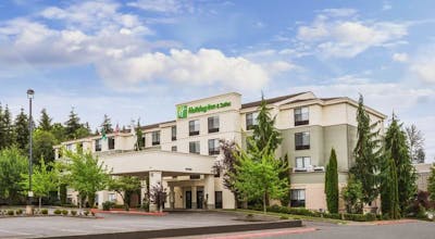 Holiday Inn & Suites Bothell