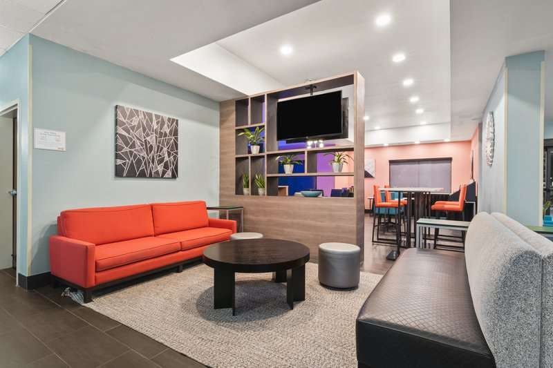 Hotel Holiday Inn & Suites Bothell photo 3