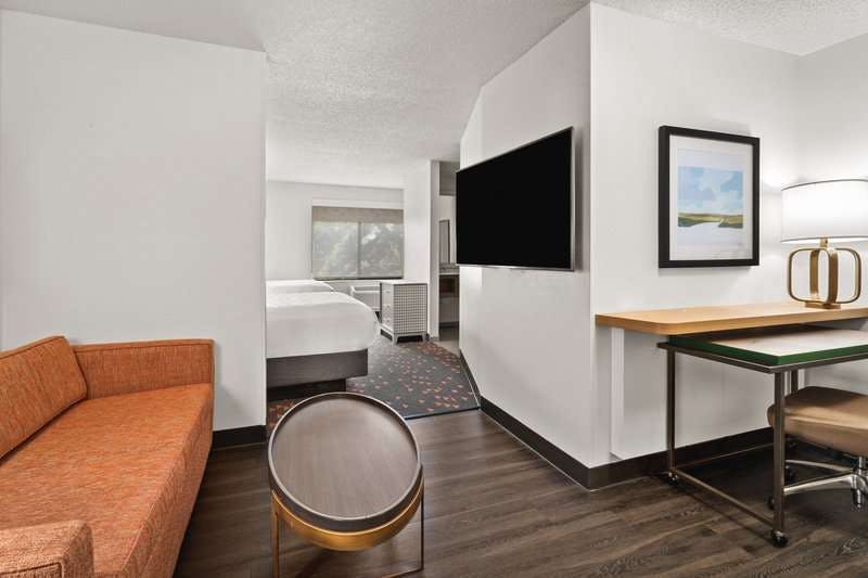 Hotel Holiday Inn & Suites Bothell photo 4