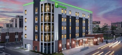 Holiday Inn Louisville Downtown