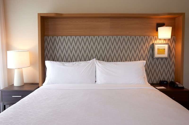 Hotel Holiday Inn Louisville Downtown photo 1