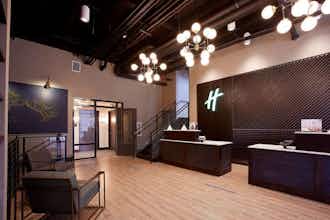 Hotel Holiday Inn Louisville Downtown photo 5