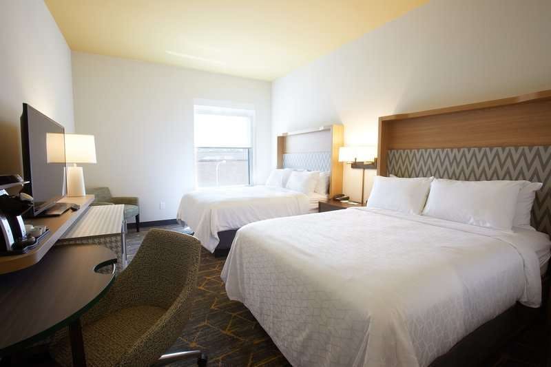Hotel Holiday Inn Louisville Downtown photo 2