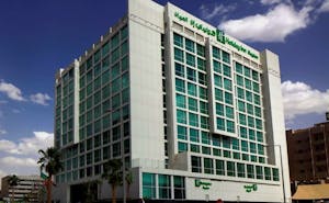 Holiday Inn Riyadh Meydan