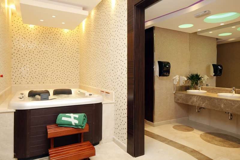 Hotel Holiday Inn Riyadh Meydan photo 3