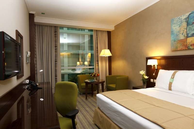 Hotel Holiday Inn Riyadh Meydan photo 1