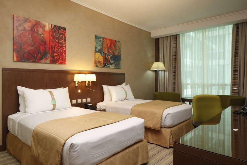 Hotel Holiday Inn Riyadh Meydan photo 2