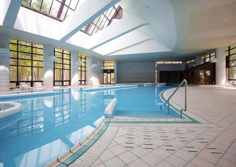 Hotel Holiday Inn Resort Kuroyon photo 5