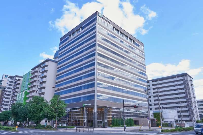 Holiday Inn & Suites Shin Osaka