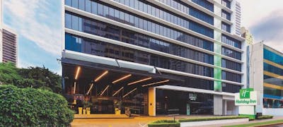 Holiday Inn Panama Distrito Financiero