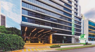 Holiday Inn Panama Distrito Financiero