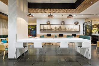 Hotel Holiday Inn Panama Distrito Financiero photo 4
