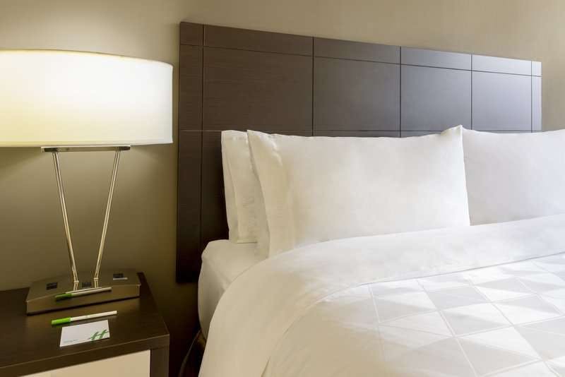 Hotel Holiday Inn Panama Distrito Financiero photo 1