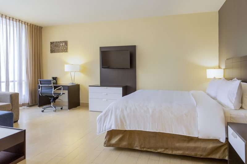 Hotel Holiday Inn Panama Distrito Financiero photo 3