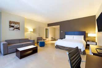 Hotel Holiday Inn Panama Distrito Financiero photo 2