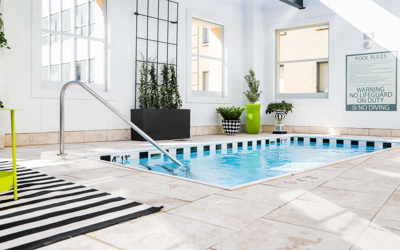 Hotel Holiday Inn Club Vacations New Orleans Resort photo 5