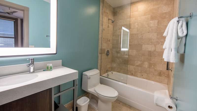 Hotel Holiday Inn Club Vacations New Orleans Resort photo 4