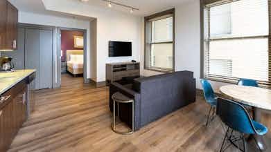 Hotel Holiday Inn Club Vacations New Orleans Resort photo 3
