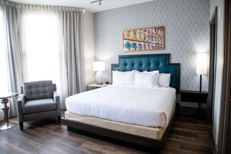 Hotel Holiday Inn Club Vacations New Orleans Resort photo 2