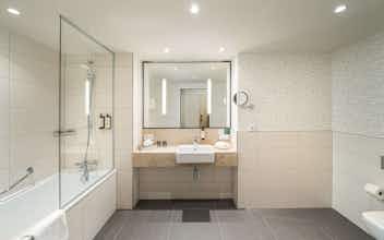 Hotel Holiday Inn Mannheim City Hauptbahnhof photo 5